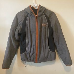 Womens Harley Davidson Jacket